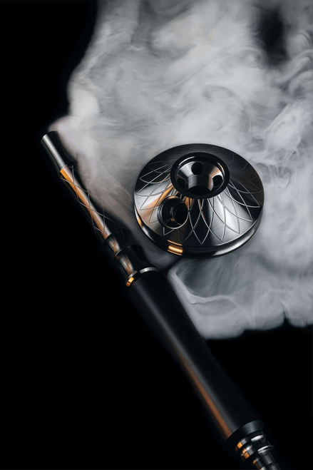 Ocean Kaif "S" - Edition 2 Rock - Gold & Rose