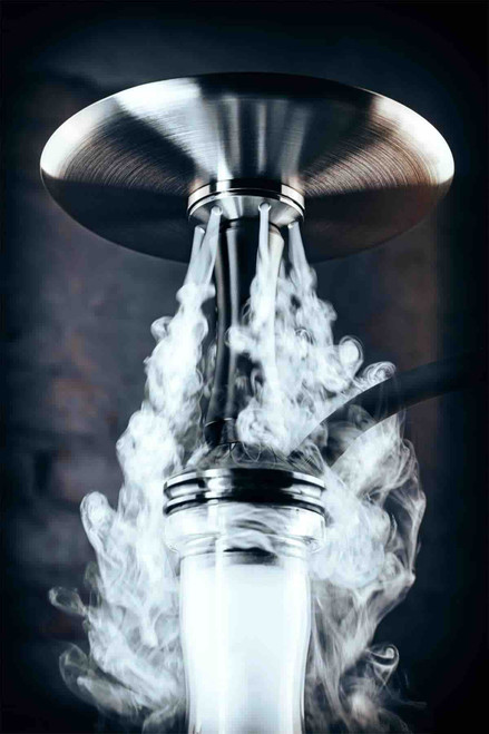 Ocean Kaif "S" - Edition 2 - Matt Black