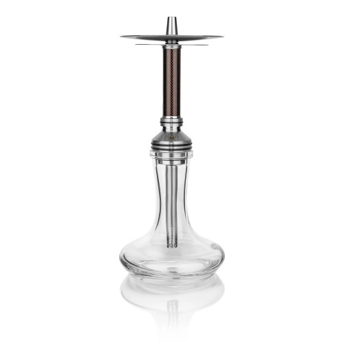 Steamulation Xpansion Mini Carbon Red Black
