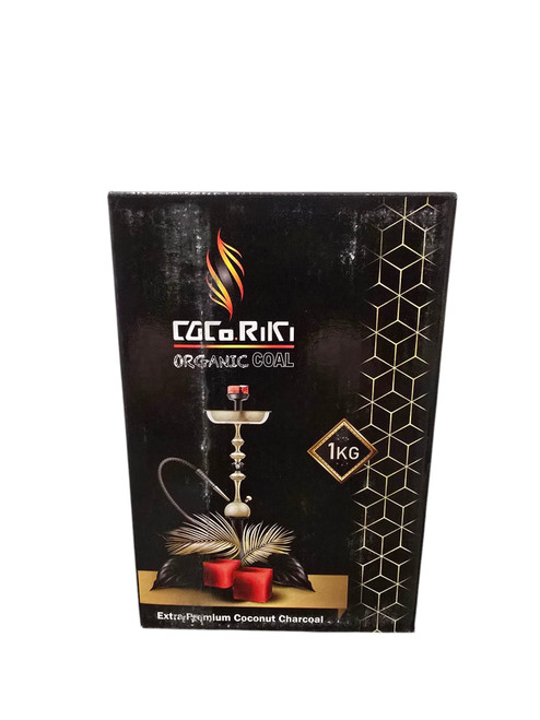 coco ChocXO Coconut Cups Dark Chocolate 98g