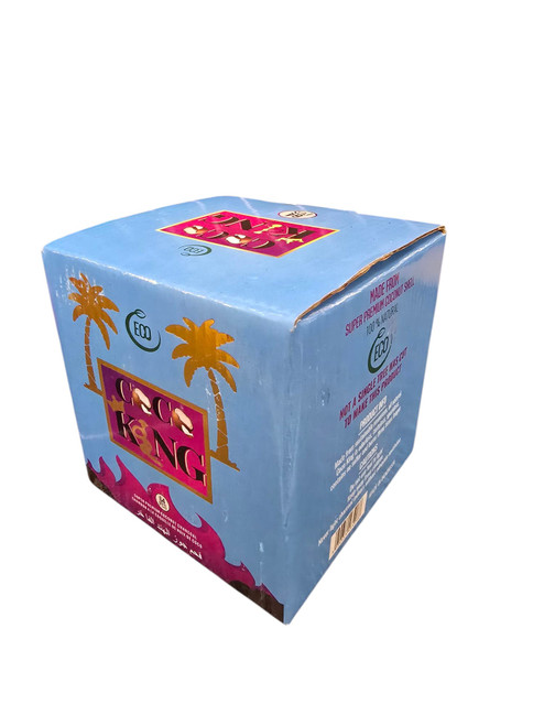 COCO KING Products - MY HOOKAH CANADA