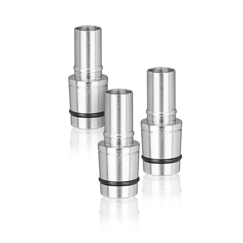 Set of 3 Ultimate Gen. III hose adapters