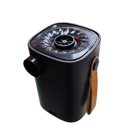 Zanobia Hookah Starter