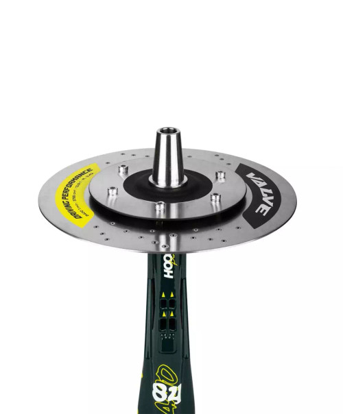 Amotion Valve AM84 Hookah Amotion Valve AM84 Hookah