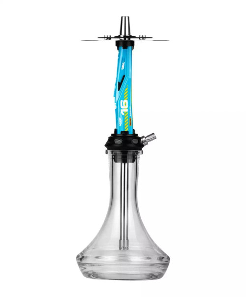 Amotion Valve X16 Hookah Amotion Valve X16 Hookah