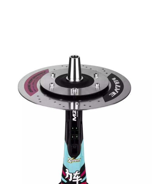 Amotion Valve MZ54 Hookah