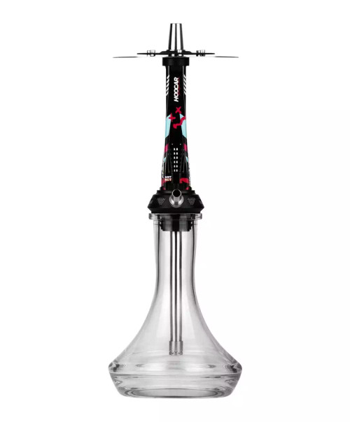 Amotion Valve MZ54 Hookah