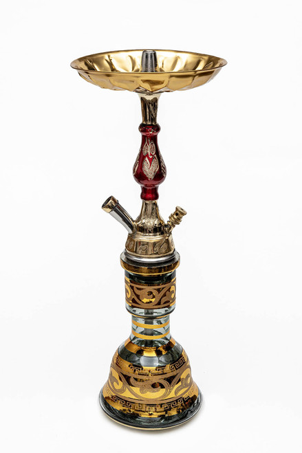 EGYPTIAN COLORED COPPER 