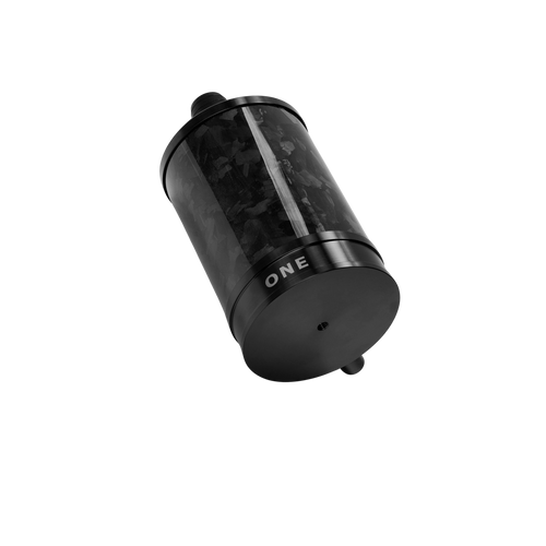 VYRO One V3 - Forged Black