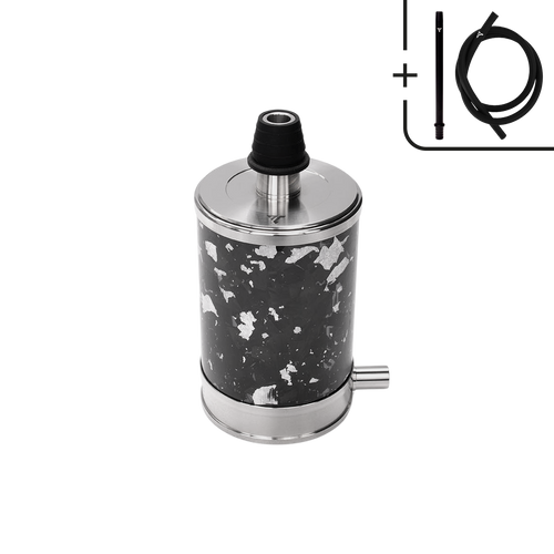 VYRO One V3 - Forged Silver