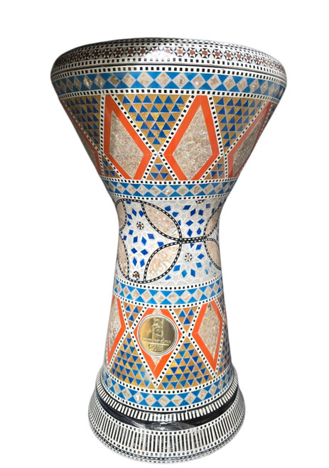 Myhookah.ca - Dibbrakkah - Goblet Drum for Sale