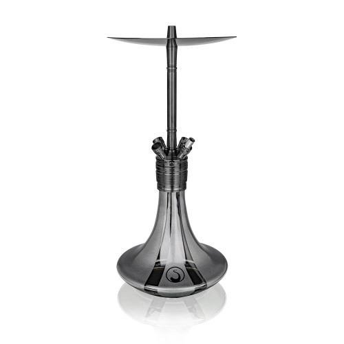 STEAMULATION ULTIMATE BLACK GEN.III [+] GRAPHITE METALLIC