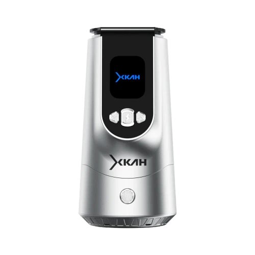 XKAH Pro
