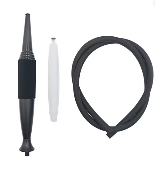 ICE FREEZE MOUTHPIECE WITH HOSE