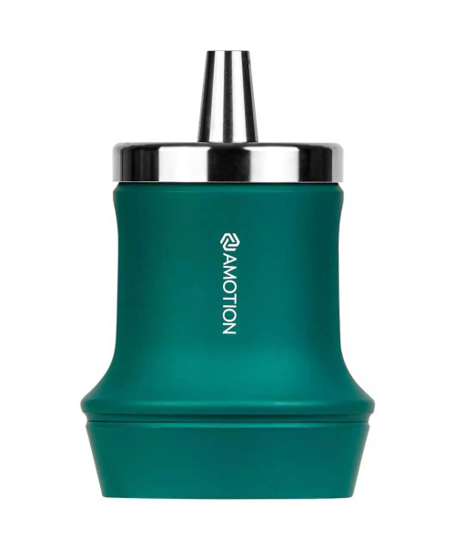 Amotion Roam - Forest Green