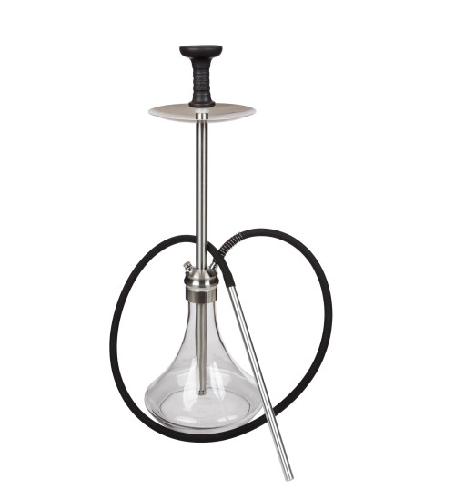 MOB GHOST Hookah 30”