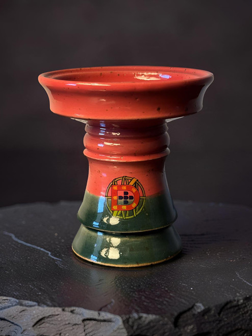 Morning Star TUAN Shisha Bowl - FIFA Edition