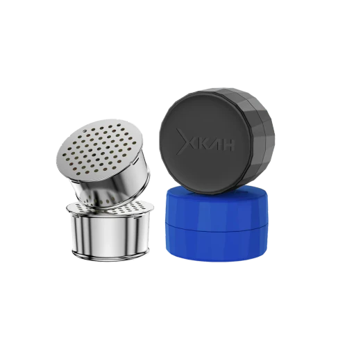 Bowls + Cases Kit For Xkah