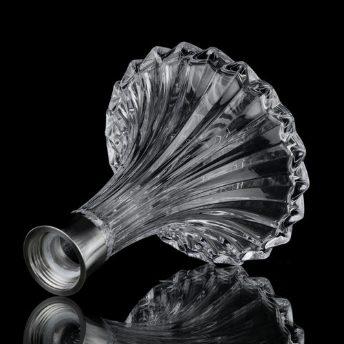 Aladin MVP A36 Glass Vase