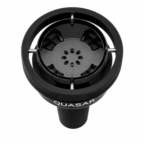 Quasar RAAS  Black- Copy A