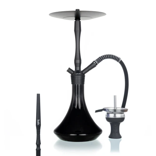 ALADIN MVP 460 Black