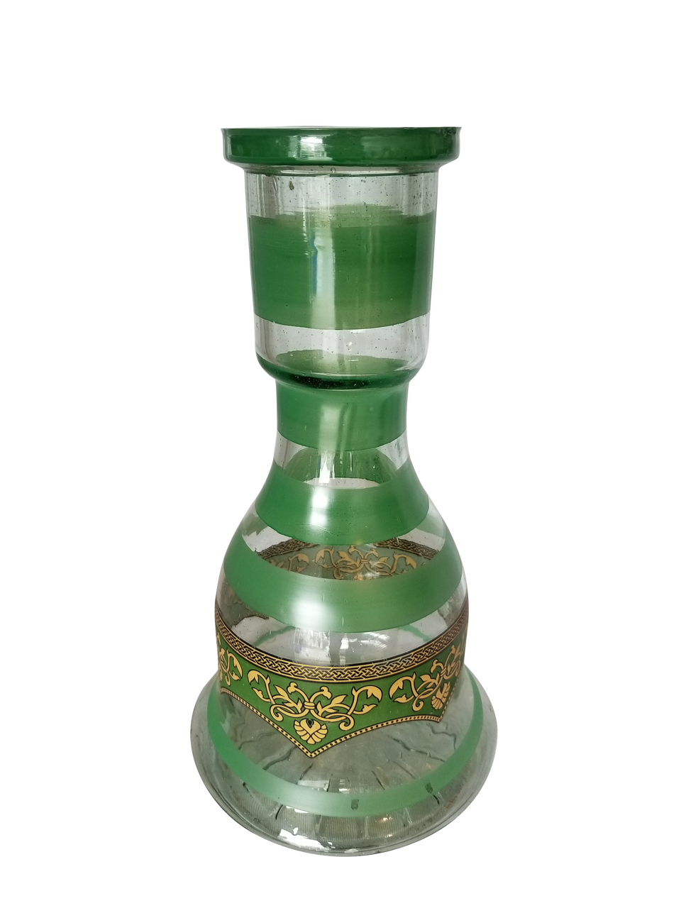 KM Accessories Egyptian Veil Hookah Vase myhookah.ca
