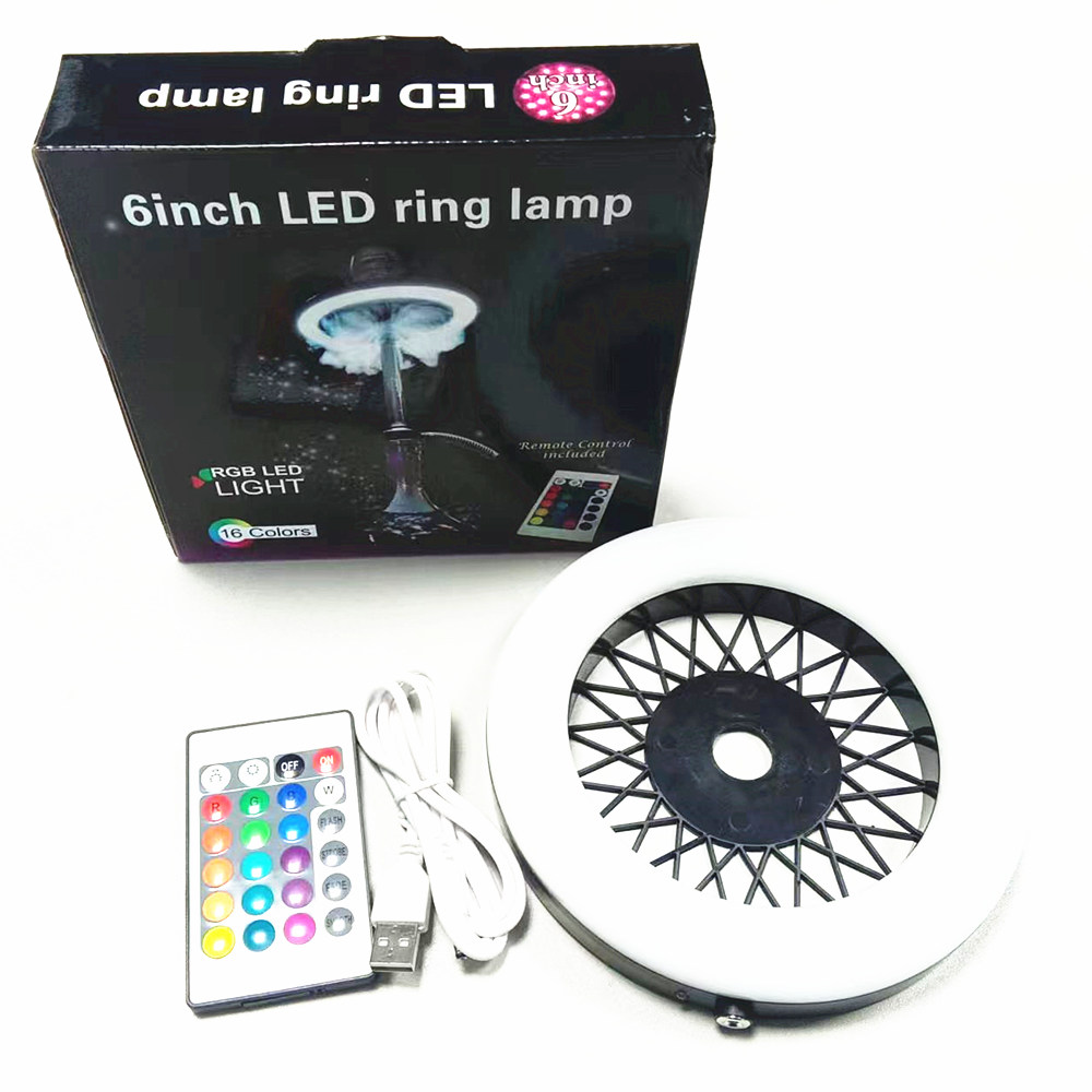 LED Ring Light