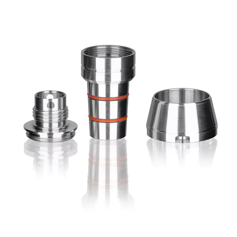 Steamulation Ultimate One Gen II Upgrade Kit | myhookah.ca