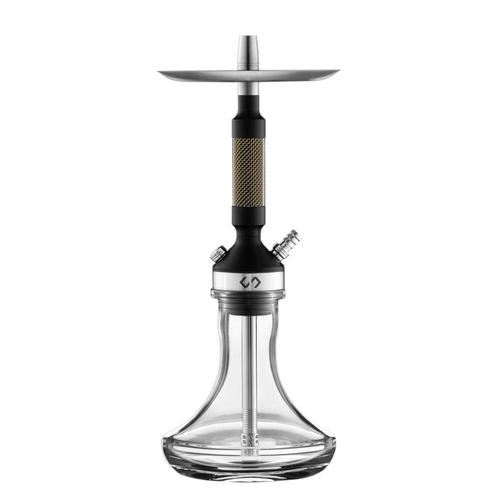 Buy Conceptic Design Smart Carbon Hookah