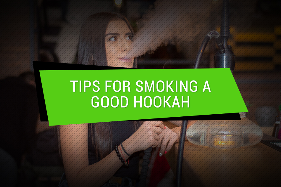 When Is a Hookah Done: Tips for a Perfect Session