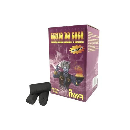 Mya Genie Coco x64 Pcs | myhookah.ca