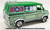 1974 Chevrolet G-Series Van - Emerald Express (A1802103) in 1/18 Scale model by ACME