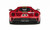 2022 Ford GT Heritage Edition - Alan Mann (GT883) Red Gold in 1/18 scale model by GT Spirit