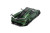2024 Koenigsegg Jesko (GT927) Green in 1/18 scale model by GT Spirit