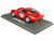 330 GTO #7 Mike Parkes - Lorenzo Bandini 24 Hours of Le Mans (1962) with Display CASE Limited Edition to 144 Pieces Worldwide 1/18 Model Car by BBR BBR1866