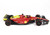 SF-75#16 Charles Leclerc 2nd Place Formula One F1 Italian-Monza GP (2022) Limited Edition 1/18 Diecast Model Car by BBR BBR182275-16