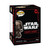 Funko Pop! Star Wars: Star Wars Darkside - Vader - Metallic, Bronze - Amazon Exclusive