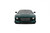 2024 Aston Martin Valour (GT480) British Racing Green in 1/18 scale model by GT Spirit