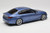 2023 Alpina B5 Saloon (GT487) Blue in 1/18 scale model by GT Spirit
