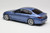 2023 Alpina B5 Saloon (GT487) Blue in 1/18 scale model by GT Spirit