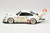2024 RWB Natty Dread Junior (GT489) White in 1/18 scale model by GT Spirit