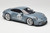 2024 Porsche 911 S/T (GT491) Shore Blue Metallic in 1/18 scale model by GT Spirit