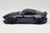 2023 Nissan 400Z by Pandem (GT494) Midnight Blue in 1/18 scale model by GT Spirit