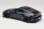 2023 Nissan 400Z by Pandem (GT494) Midnight Blue in 1/18 scale model by GT Spirit