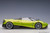 Pagani Huayra Roadster (78288) Green in 1/18 Scale model by AUTOart
