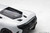 McLaren 675LT (76046) Silica White in 1/18 Scale model by AUTOart