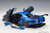 Ford GT Le Mans (81812) Lightning Blue in 1/18 Scale model by AUTOart