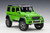 Mercedes-Benz G500 4X4 2 (76315) AlienGreen in 1/18 Scale model by AUTOart