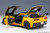 Chevrolet Corvette ZR1 (71278) Racing Yellow in 1/18 Scale model by AUTOart