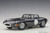 Jaguar Lightweight E-Type (73647) Dark Grey in 1/18 Scale model by AUTOart